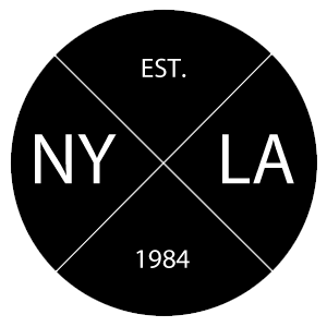 N.Y.L.A. SHOES logo